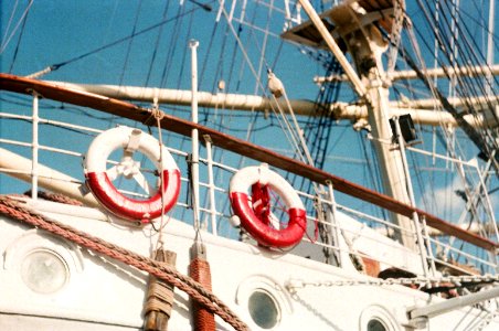 Pol, 35mm, Film