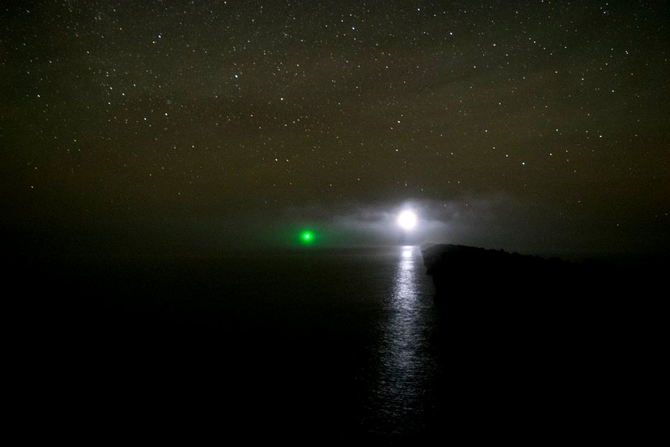 Mclain state park, Hancock, United states