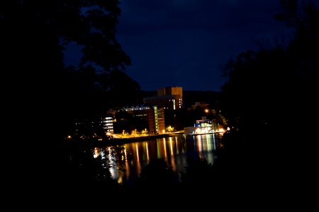 Houghton, United states, Michigan tech