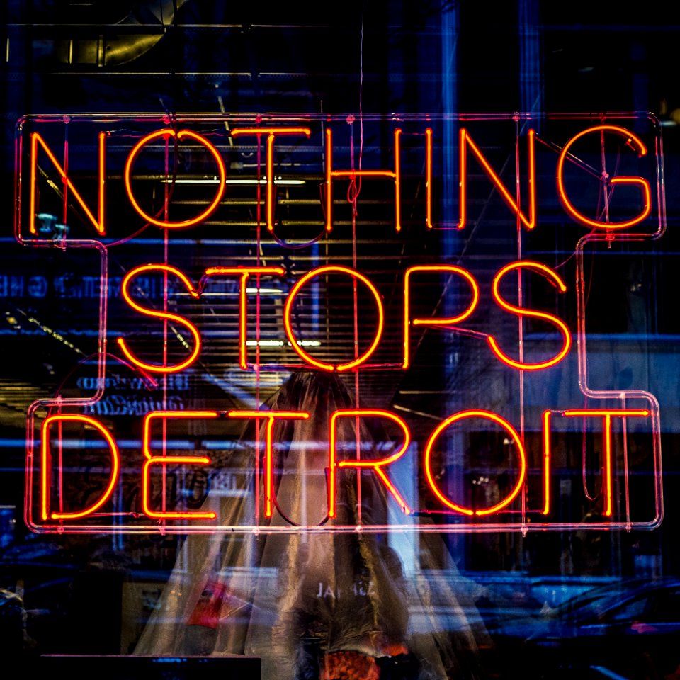 Sterling heights, Michigan, United states