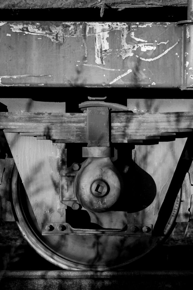 Antiques, Steel, Iron