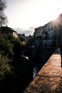 Granada, Spain, Powwpic