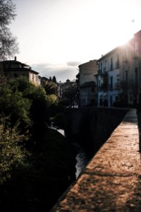 Granada, Spain, Powwpic photo