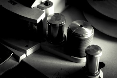 Recorder, Recording, Studio