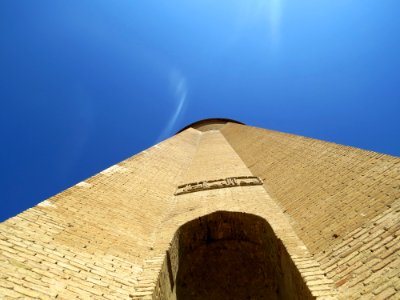 Blue, Sky, 1009years