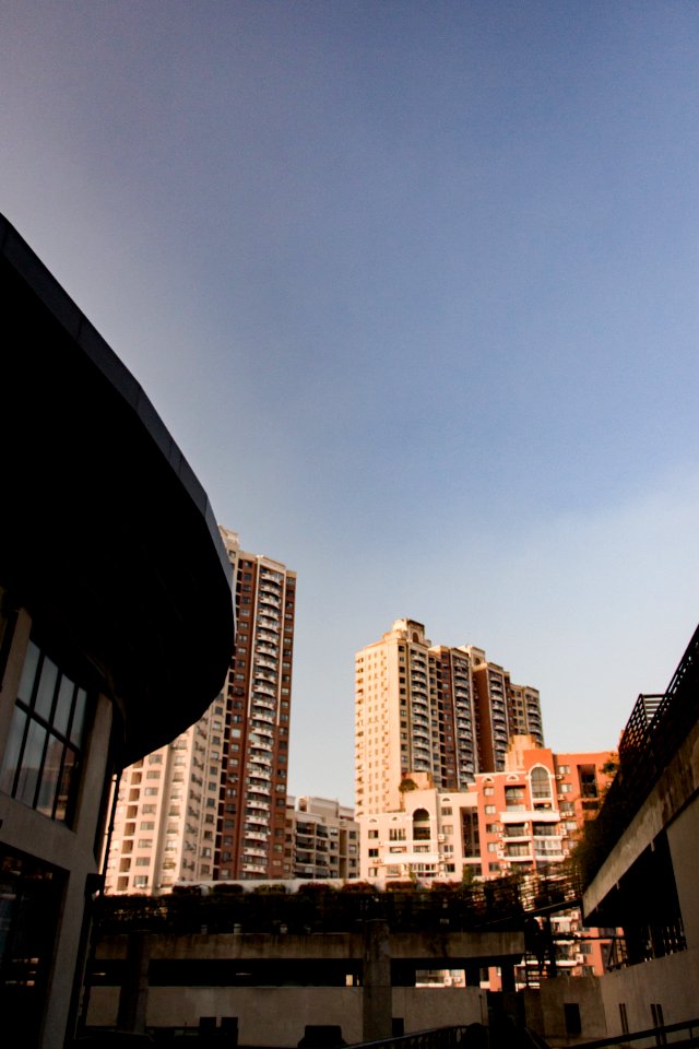 Li yang lu, Shanghai, China
