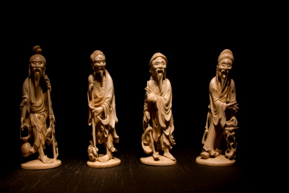 Su zhou bo wu guan, Suzhou shi, China