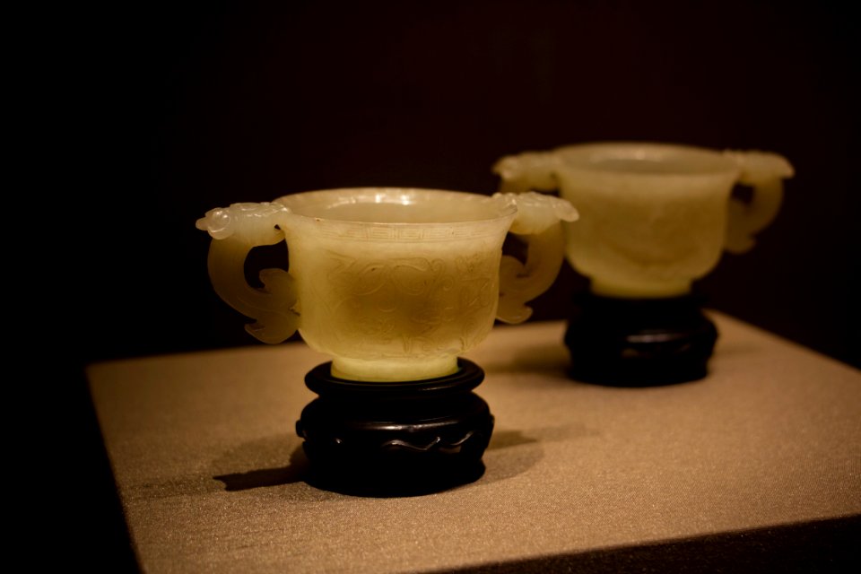 Su zhou bo wu guan, Suzhou shi, China