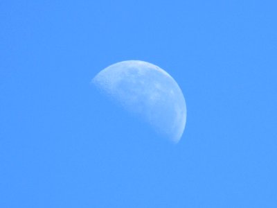 Monte caseros, Argentina, Sky