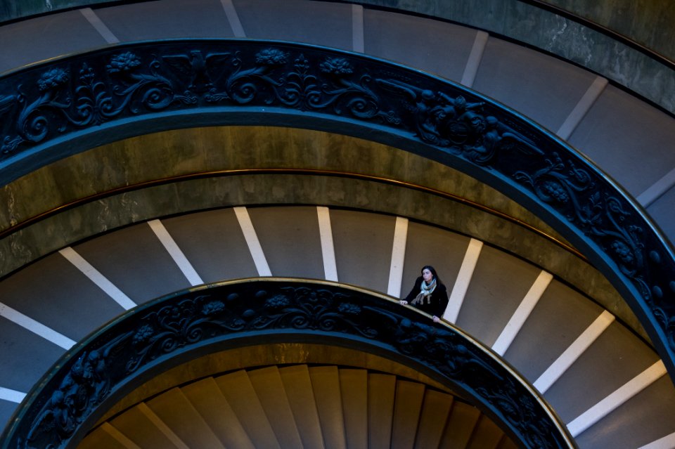 Vatican city, Italy, Lazio