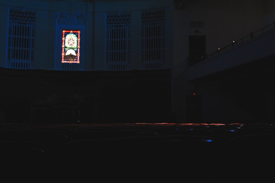 Kansas city, United states, Dark