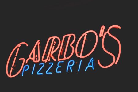 Garbos pizzeria, Springfield, United states photo