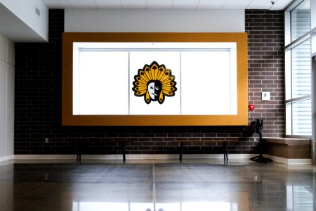 Kickapoo high school, Springfield, United states photo
