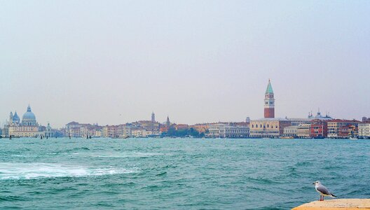 St mark's square church dom photo