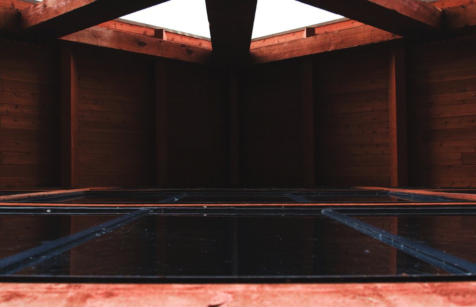 Branson, United states, Cabin