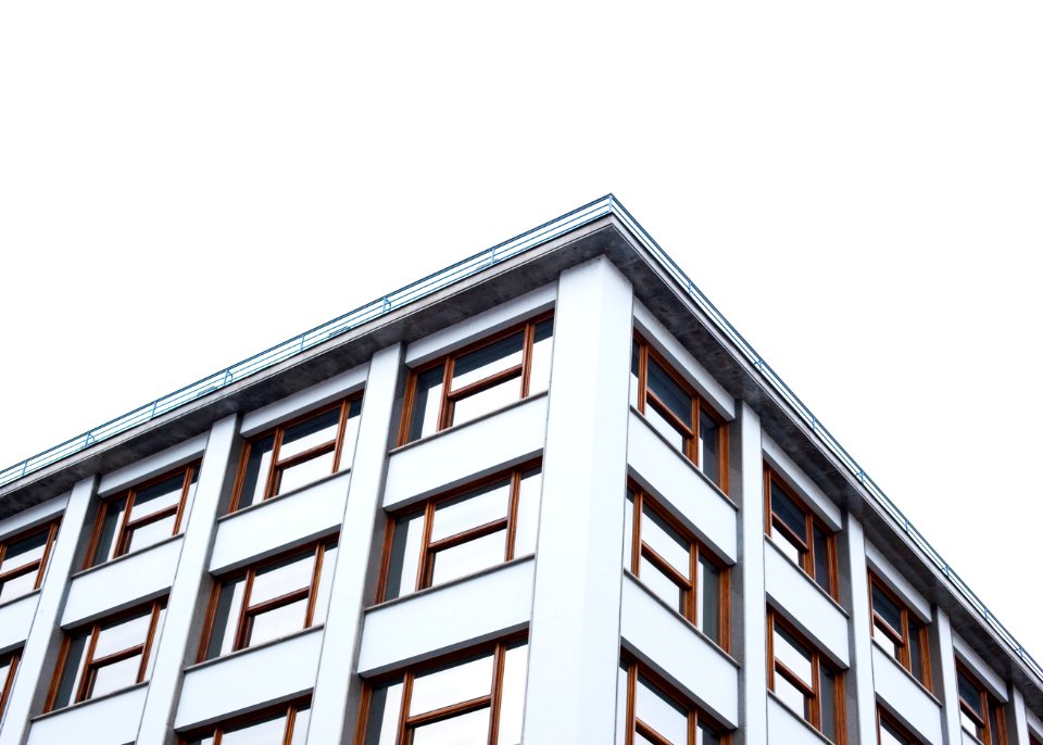 brown concrete building during daytime