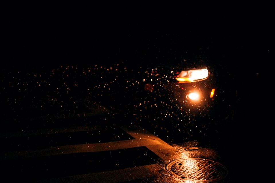 Road, New york, United states