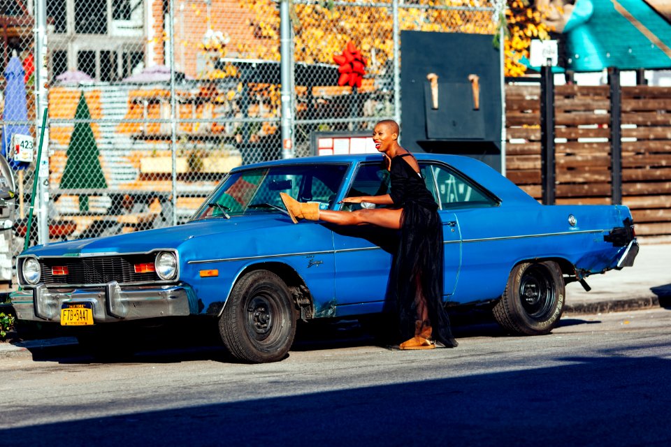 New york, United states, Bushwick