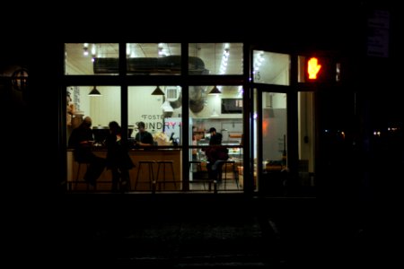 New york, United states, Storefront photo