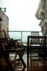 New york, United states, Window
