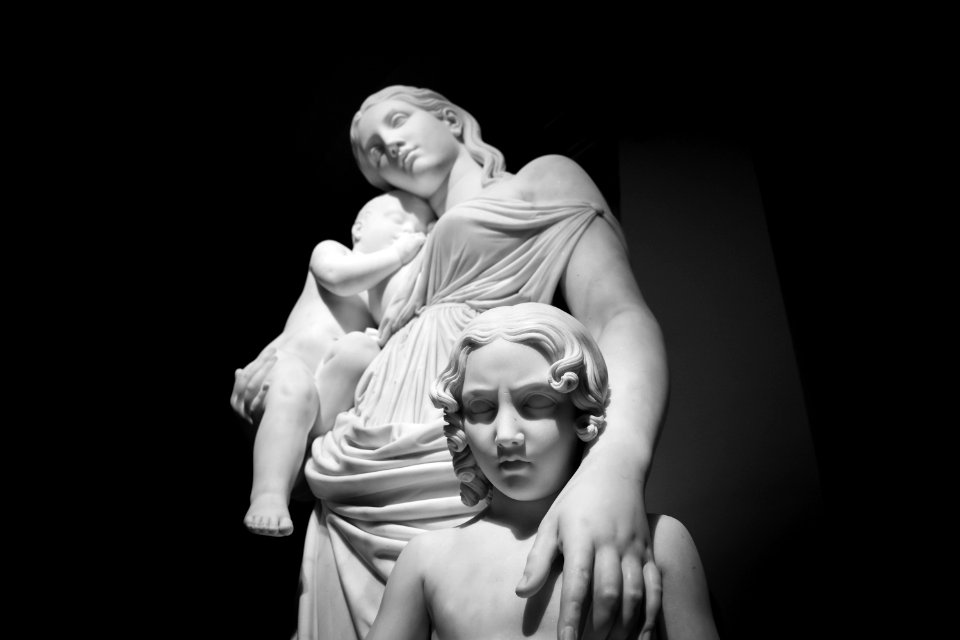 Rijksmuseum, Amsterdam, Netherl
