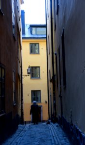 Stockholm, Gamla stan, Sweden