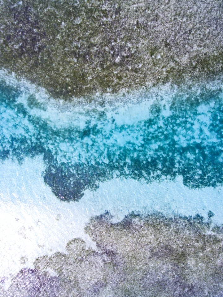 Maldives, Maafushi, North central province