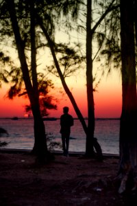 Maldives, Hulhumal , Photoshop