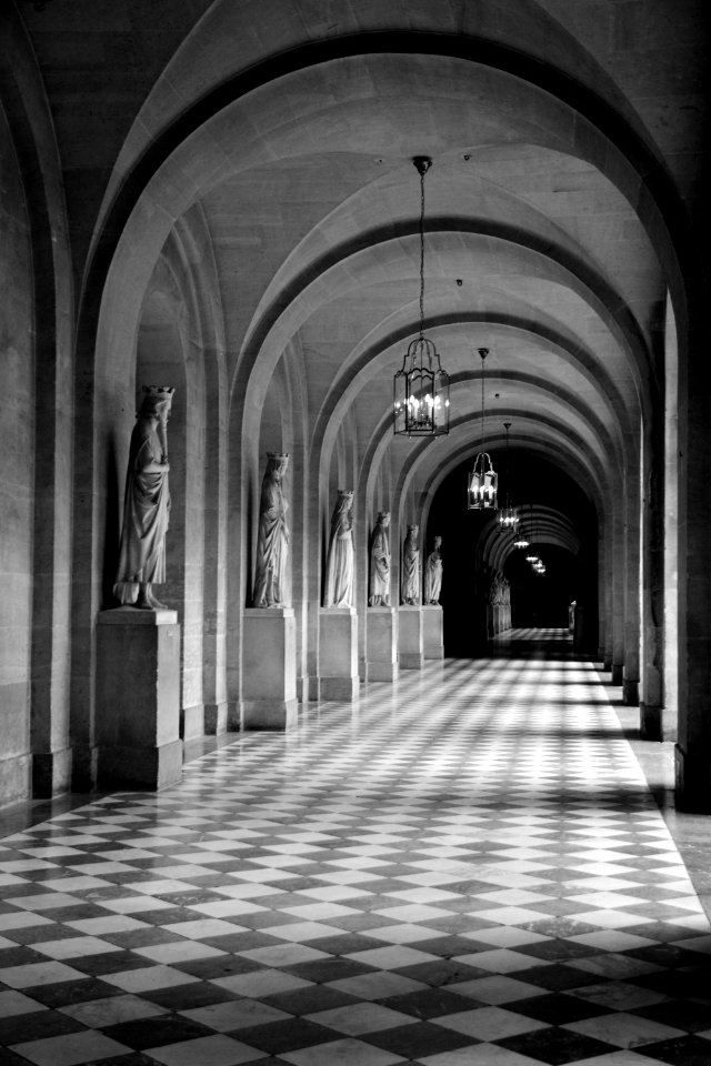 France, Palace of versailles, Versailles