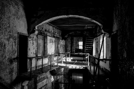 Philadelphia, United states, Old
