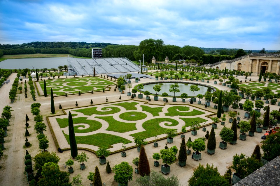 France, Palace of versailles, Versailles