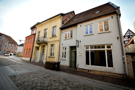 Gstrow, Germany, German town