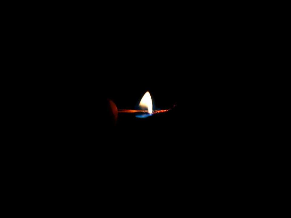 Light, Darkness, Dark