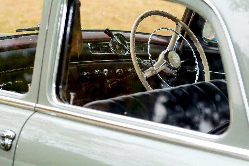 South africa, Dash board, Car interior