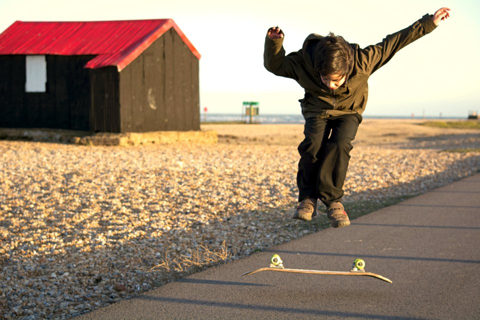 Hastings, United kingdom, Sports