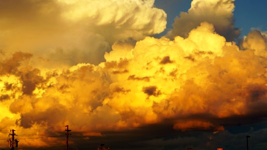 Sunrise, Sunset, Sun