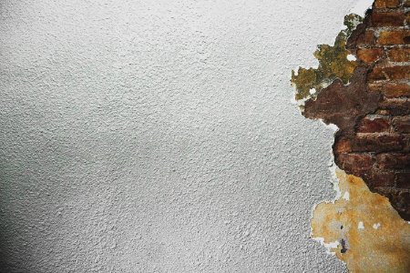 Decay, Rust, Dark