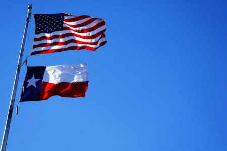 Patriotic, Fourth of july, Sky