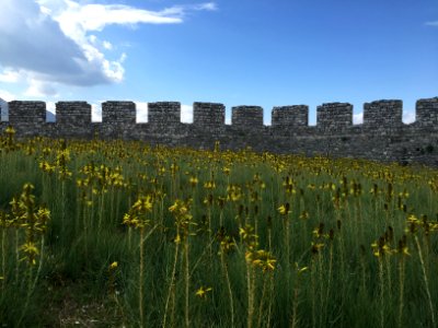 Albania, Cloud, Sky