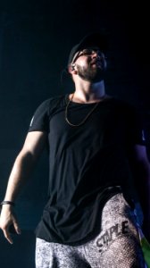 Mineo, Concert, Music