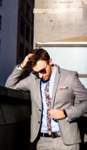San francisco, United states, Suit