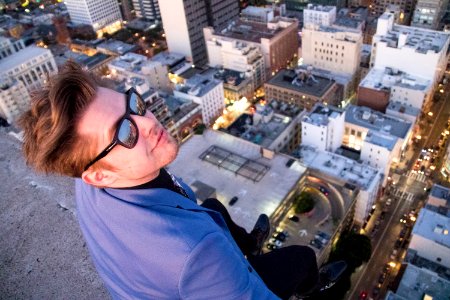 San francisco, United states, Explore