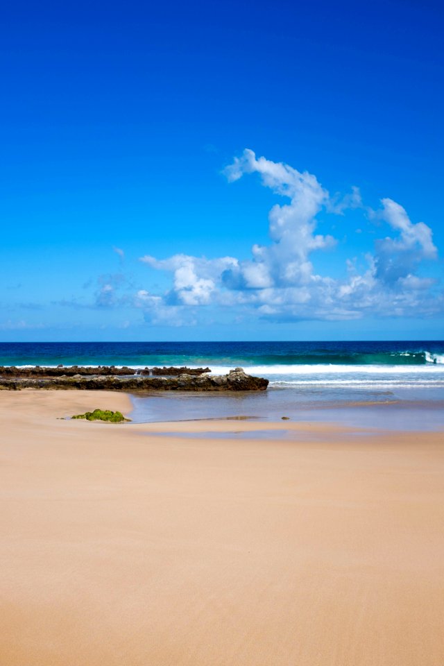 Fuerteventura, Spain, Sky