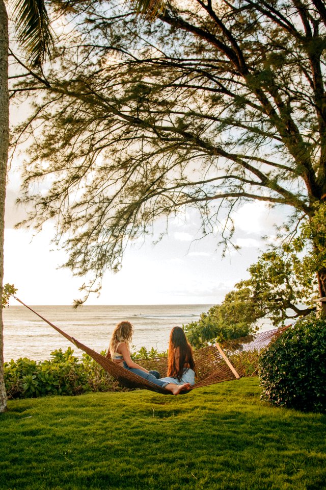 Turtle bay, Kawela bay, United states