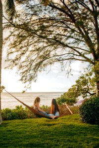 Turtle bay, Kawela bay, United states