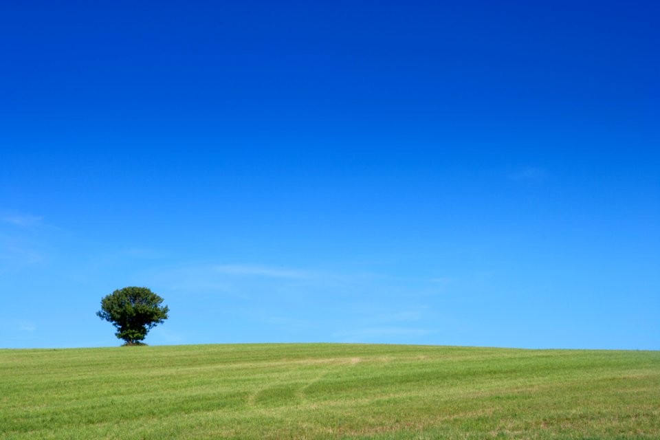 France, Scape, Sky
