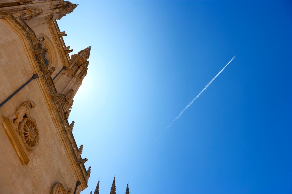 Burgos, Spain, Catedral de burgos