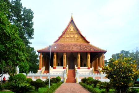 Vientiane, Laos, Lao