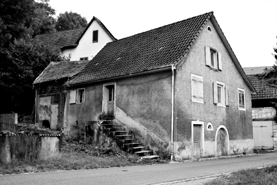 Kleinkems, Efringenkirchen, Germany