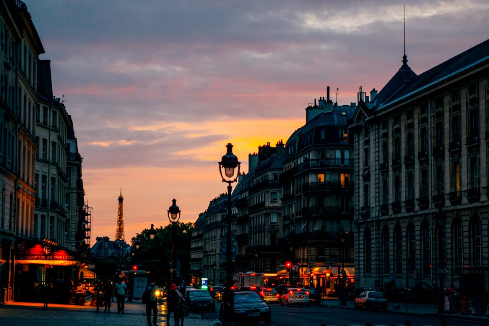 Paris, France, Europe